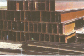 400 500 600 700 800h型钢